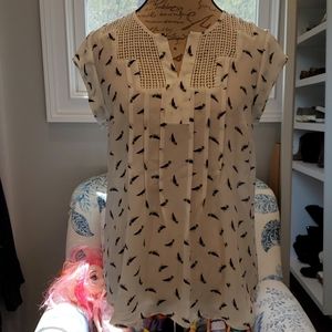 Excellent used condition Daniel Rainn size M